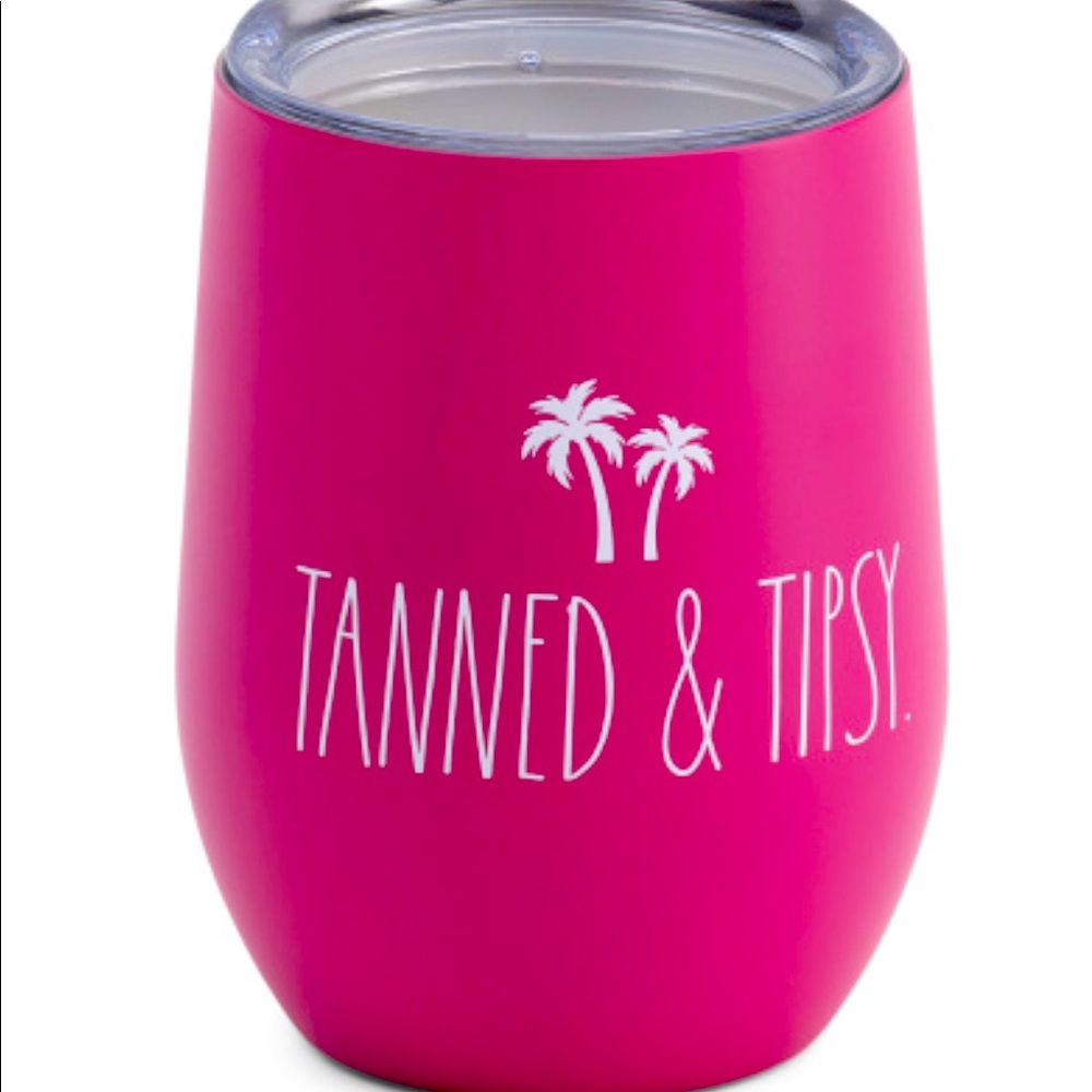 Rae Dunn Tumbler☀️